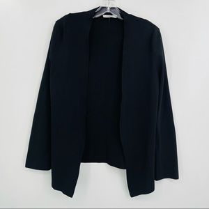 MM Lafleur Jardigan - open front cardigan blazer